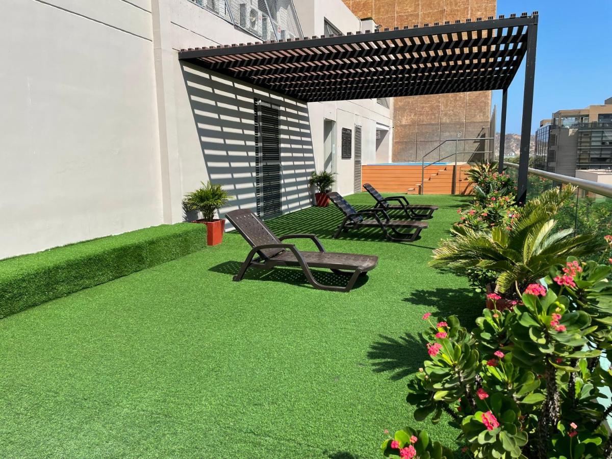 Ribai Hotels Santa Marta 외부 사진