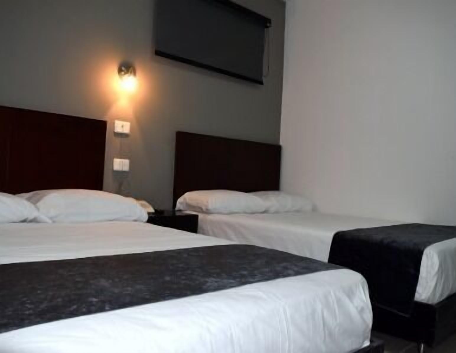 Ribai Hotels Santa Marta 외부 사진