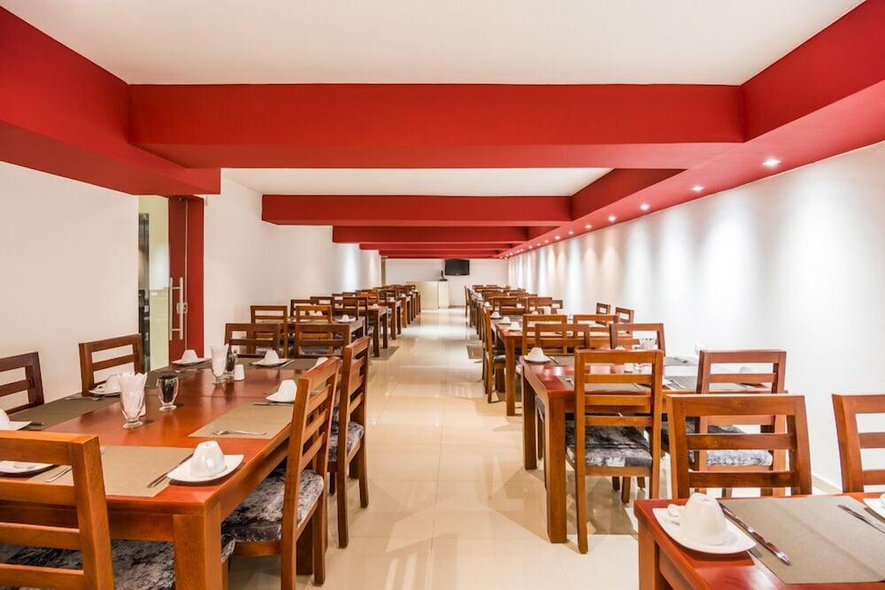Ribai Hotels Santa Marta 외부 사진