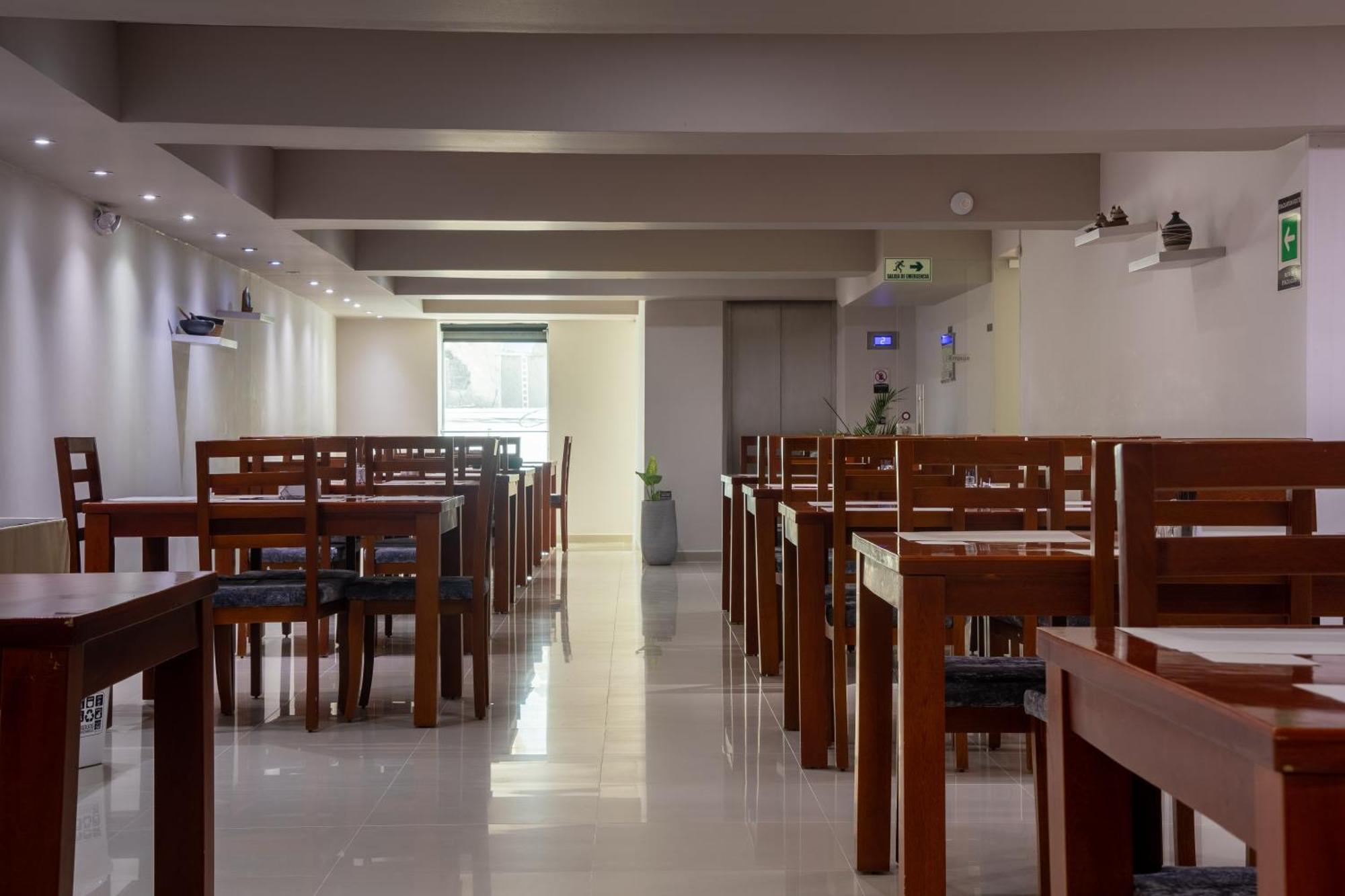 Ribai Hotels Santa Marta 외부 사진