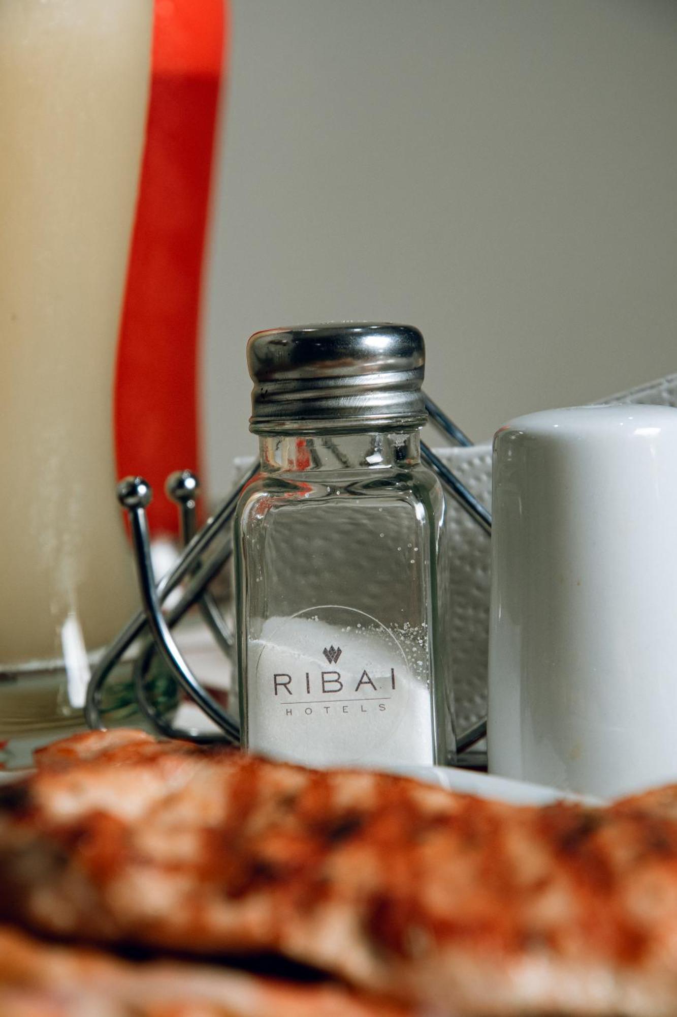 Ribai Hotels Santa Marta 외부 사진