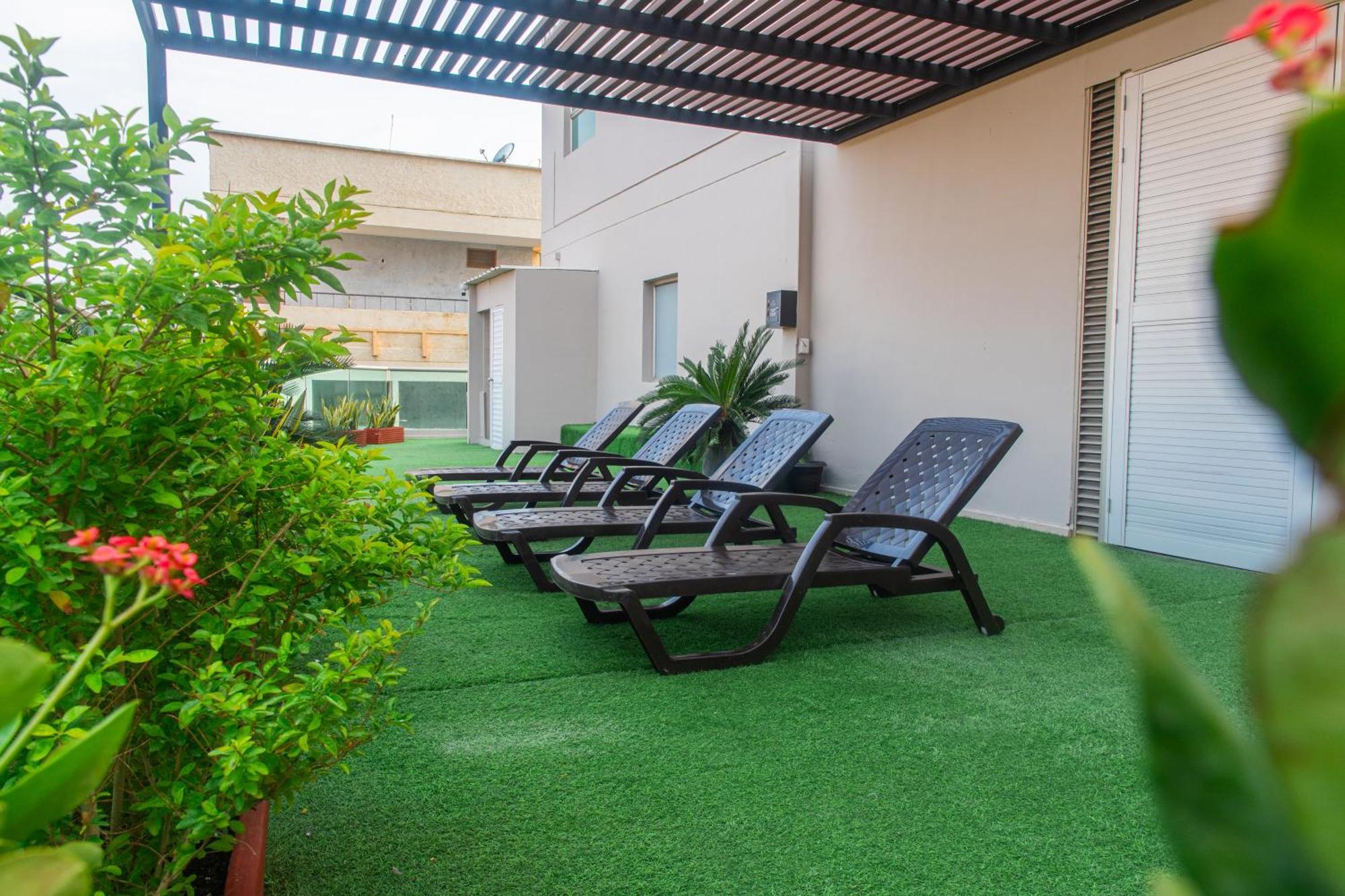 Ribai Hotels Santa Marta 외부 사진