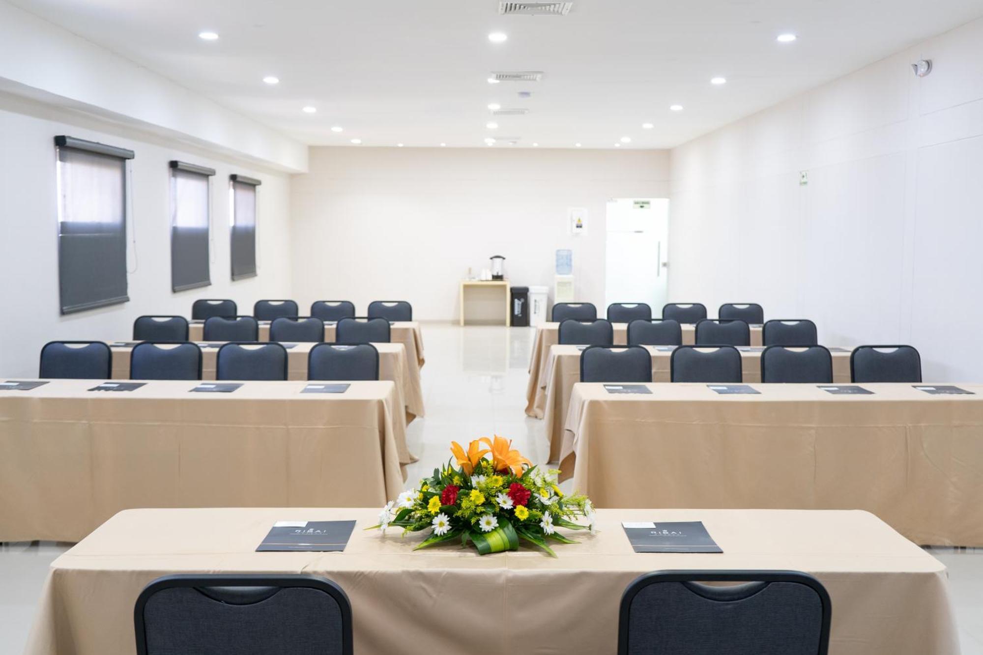 Ribai Hotels Santa Marta 외부 사진