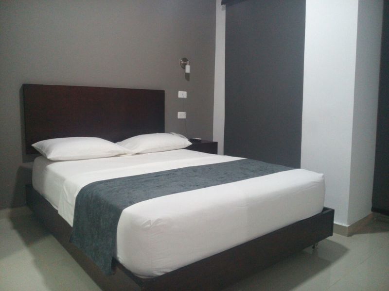 Ribai Hotels Santa Marta 외부 사진