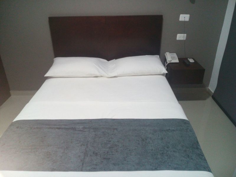 Ribai Hotels Santa Marta 외부 사진